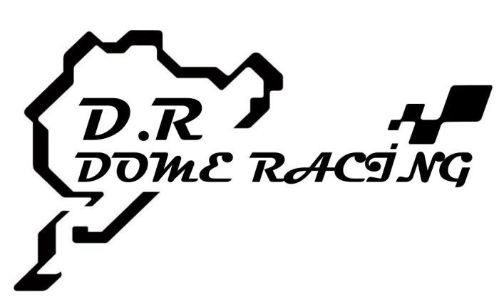 『通信販售』D.R DOME RACING 大鴨 NEW YARIS 進氣鋁管 進氣組 香菇頭 高功率 大鴨 進氣套件