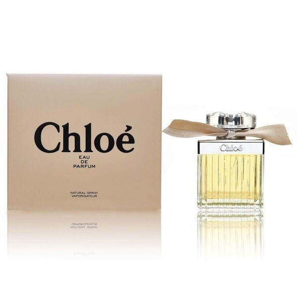 香親香愛～～Chloe 同名女性淡香精 EDP 30ml 有75/50/20ml