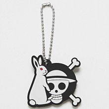 【日貨代購CITY】2018AW FR2 ONE PIECE ICON Rubber Key Chain 鑰匙圈 現貨