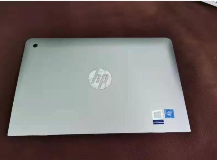 【帶原廠鍵盤】HP/惠普 X2 210 10.1寸 4+64GB Win10系統平板 二合一pc筆電電腦炒股辦公