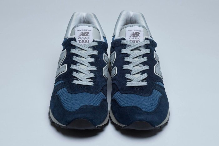 【日貨代購CITY】New Balance M1300AO 1300 NAVY 美國製 海軍藍 限定 深藍 鞋子 現貨