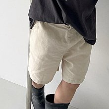 XS~XL♥褲子(BEIGE) MADE STUIDO-2 24夏季 MOD240410-009『韓爸有衣正韓國童裝』~預購