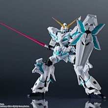 =海神坊=640031 GUNDAM UNIVERSE RX-0 GU-29 獨角獸鋼彈 覺醒模式 機動戰士模型完成品