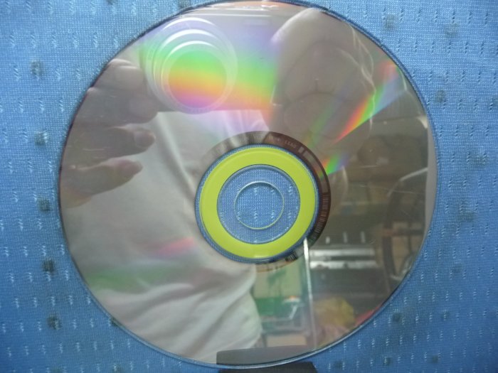 [無殼光碟]IL  劉德華  天開了 VCD