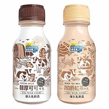 台東初鹿 牛乳(單瓶)235ml 款式可選 保久乳【小三美日】空運禁送 DS014789