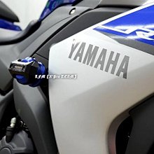 LFM【X'Pro TEAM】Ridea YAMAHA R3車身防倒球 R3車身柱  車身防摔球 非DMV