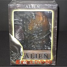 中文 [藍光先生BD] 異形 1-4套裝 六碟異形蛋珍藏版 ALIEN BD-50G