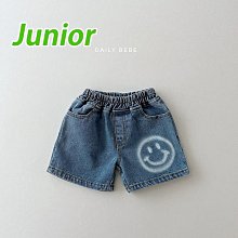 JS~JL ♥褲子(스카일) DAILY BEBE-2 24夏季 DBE240430-028『韓爸有衣正韓國童裝』~預購