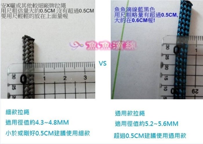 【魚魚滴線】 一條18米鐵灰色 現優惠165元 升降曬衣架專用曬衣繩@ 瑪x歐用繩請記得下單留言備註