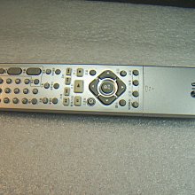 LG DVD錄放影機 原廠遙控器(中文版)