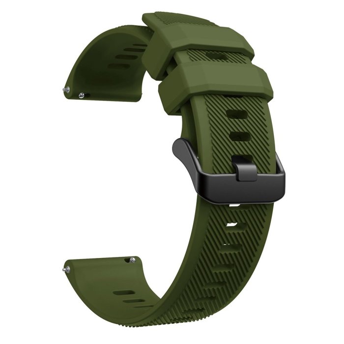 ck29 / ck30 運動智慧手錶 表帶 矽膠 V watch (復古圓形表框款）智能手錶表帶 ck29 手表表帶
