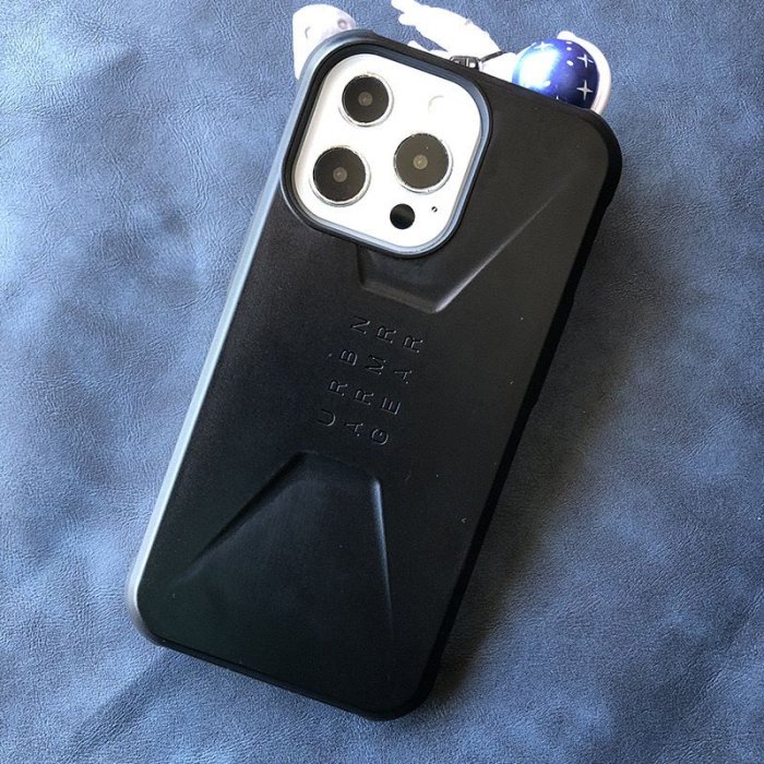 【MOMO生活館】UAG隕石iPhone13ProMax全包蘋果12軍工防摔XR手機殼套6/7/8P/Se2