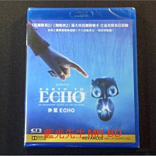 [藍光BD] - 地球迴聲 ( 外星ECHO ) Earth to Echo