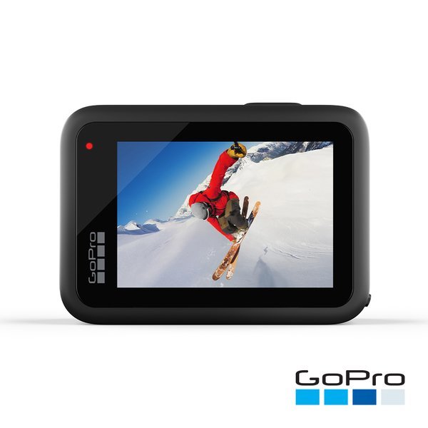 [德寶-台南]GoPro HERO 10 Black 全方位攝機 防水攝影機 運動攝影機 公司貨