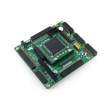 XILINX FPGA 開發板 FPGA核心板 XC3S500E Spartan-3E 核心板 W43