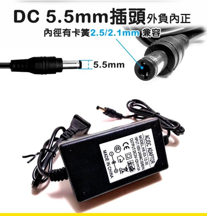 板橋現貨【3V-12V 3A可調變壓器】36W可調電壓充電器.直流電源供應器.調光器.調速器.調溫器【傻瓜批發】TE12