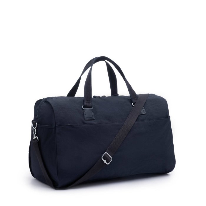 Annie美國代購小舖~Kipling SL4826 Itska Duffle, 旅行袋(免運)