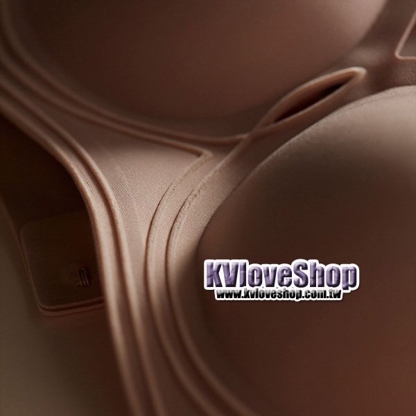 KVLOVE SHOP〥外貿單 簡約四色立體軟支撐無痕無鋼圈內衣胸罩 4色〥特價
