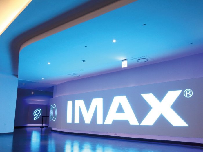 蝸牛屋 全省威秀 IMAX 電影票~推薦~星際效應/天能 憑序號取票 免運費免面交