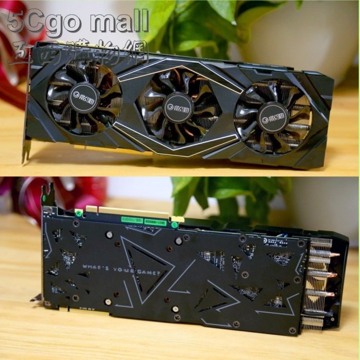 5Cgo【權宇】顯示卡影馳七彩虹RTX2070 8G特價29900/RTX2070 SUPER 8G特價31900 含稅