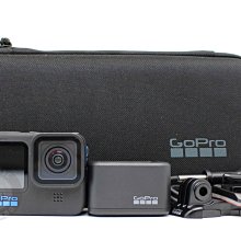 【高雄青蘋果】Gopro Hero 10 Black 2300萬畫素 5K錄影 二手運動相機#87032