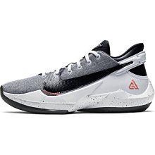 南◇2021 7月 NIKE ZOOM FREAK 2 EP 灰白色 CK5825-101 籃球鞋 運動鞋 緩震 字母哥