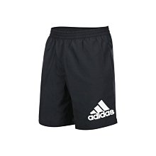 ADIDAS 男運動短褲(亞規 吸濕排汗 五分褲 慢跑 路跑 反光 愛迪達「H59883」≡排汗專家≡