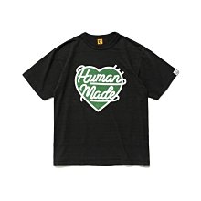 【日貨代購CITY】2022SS HUMAN MADE HEART T-SHIRT LV愛心LOGO 熱門款 短T 現貨