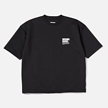 【日貨代購CITY】2022SS NEIGHBORHOOD JERSEY E-CREW SS 背後LOGO 短T 現貨