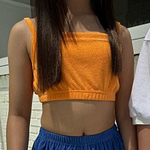 S~XL ♥上衣(ORANGE) OUR-2 24夏季 OUR240520-028『韓爸有衣正韓國童裝』~預購