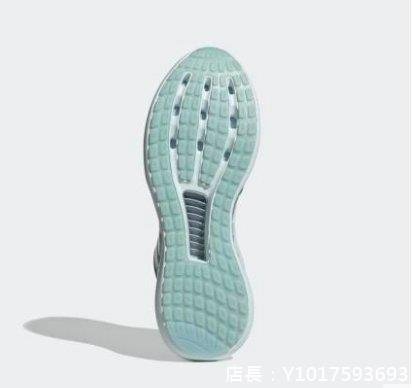 ADIDAS CLIMACOOL VENT SUMM 藍色 透氣 輕量 時尚 慢跑鞋 EF2013 男女鞋