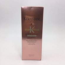 美國愛買 KERASTASE 卡詩 花漾粉 金緻柔馭露 100ml 新包裝 公司貨