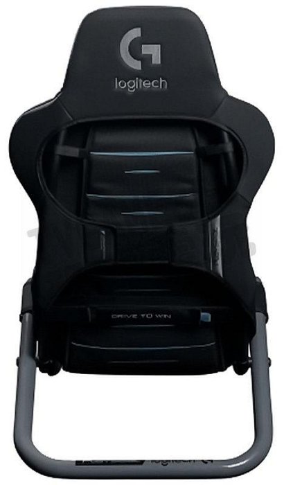 【預購商品】PLAYSEAT TROPHY 羅技 LOGITECH G 賽車架 賽車椅 賽車座 支援 方向盤 油門踏板