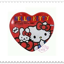 ♥小花花日本精品♥ Hello Kitty 愛心 兔子 蝴蝶結 紅色 點心盤 美耐盤 11110507