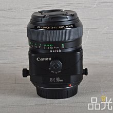 【品光數位】CANON TS-E 90mm F2.8 #119773