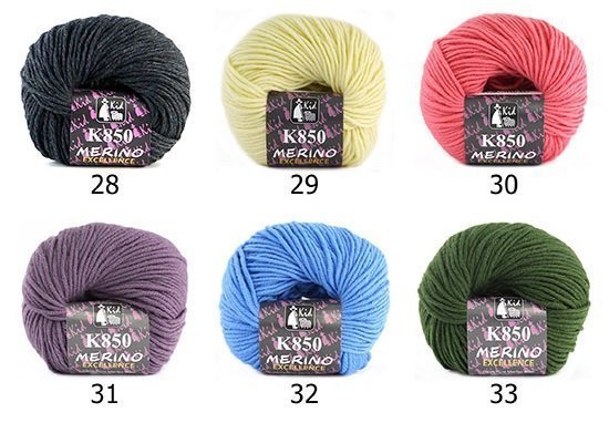 DODO＊FAMILY嘟嘟家族手藝坊．牧童牌KID．MERINO EXCELLENCE．K850艾克絲美麗諾毛線