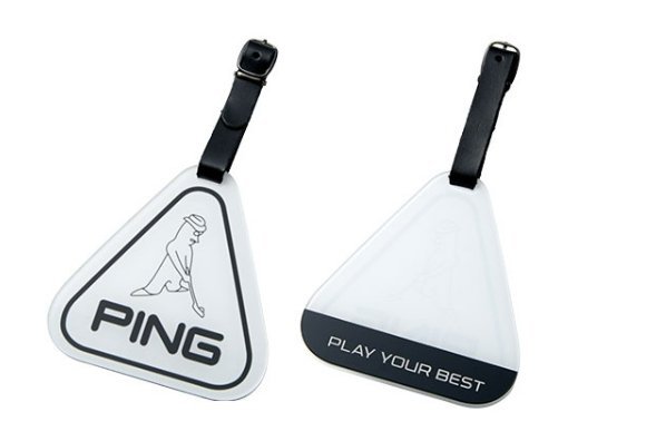 【飛揚高爾夫】Ping CB-P225 Sustainable Cart Bag ( 亞洲限定) 桿袋