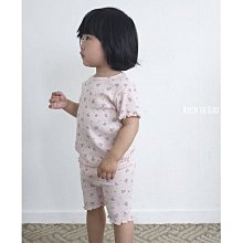 XS~XL ♥套裝(PINK) SEROBIN-2 24夏季 SRI240424-006『韓爸有衣正韓國童裝』~預購