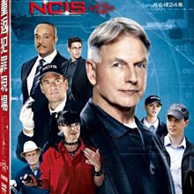 [DVD] - 重返犯罪現場 第十二季 NCIS (6DVD) ( 得利正版 ) - 第12季