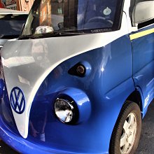 DJD19040535 VW T1 全車套件 25000起 依現場報價為準