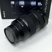 【蒐機王】Sony FE 24-70mm F2.8 GM【可舊3C折抵購買】C7585-6