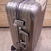 【品光數位】RIMOWA ORIGINAL Cabin Plus 925.56.03.4 金 登機箱  #118640