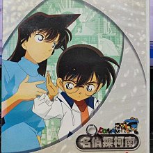 影音大批發-B430-正版DVD-動畫【名偵探柯南 TV版 第6部 1-8第200-222話8碟】-套裝*雙語