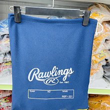 貳拾肆棒球--日本帶回-Rawlings手套袋-