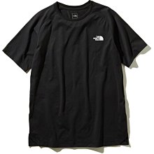 【日貨代購CITY】THE NORTH FACE Line Logo Tee 定番 短T 3色 NT31993 預購