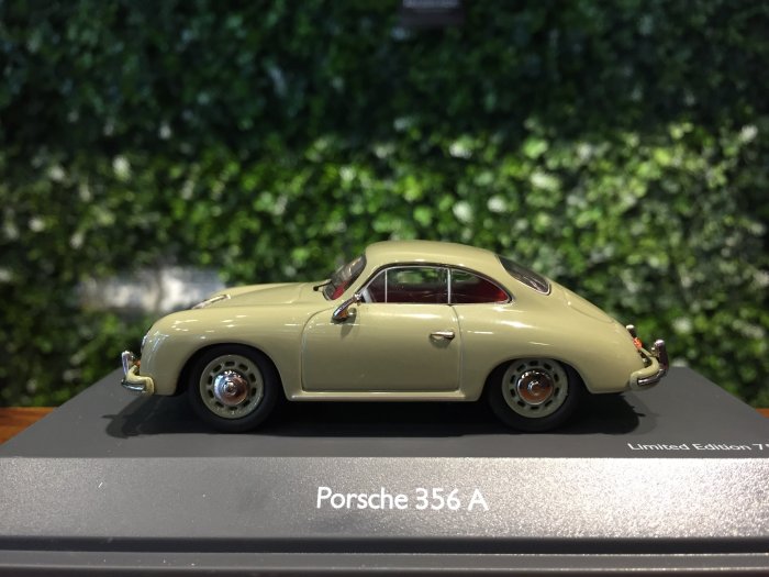 ☆大感謝セール】 1949 ySchuco micro racer Porsche 356A ミニカー