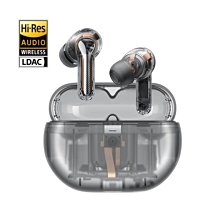 《小眾數位》Soundpeats Capsule3 Pro 降噪真無線藍牙耳機 藍牙5.3 降風噪 LDAC 公司貨保固