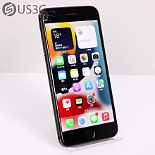 【US3C-小南門店】【一元起標】公司貨 Apple iPhone 8 Plus 64G 5.5吋 灰色 1200萬畫素 指紋辨識 蘋果手機 二手手機