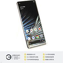 「點子3C」Google Pixel 7 Pro 12G/128G 雪花白【店保3個月】6.7吋螢幕 5000萬畫素 CY863