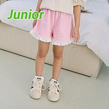 JS~JM ♥褲子(PINK) MELIKEY-2 24夏季 MY240330-054『韓爸有衣正韓國童裝』~預購